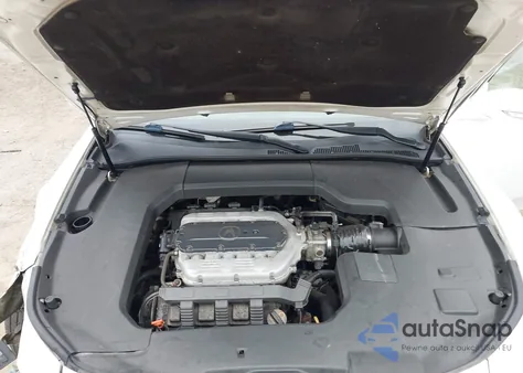 2013 Acura Tl 3.5 from USA, damaged, VIN 19UUA8F78DA003103